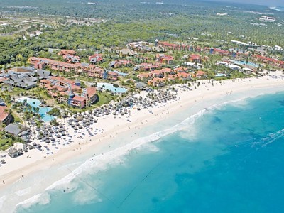Tropical Princess Hotel